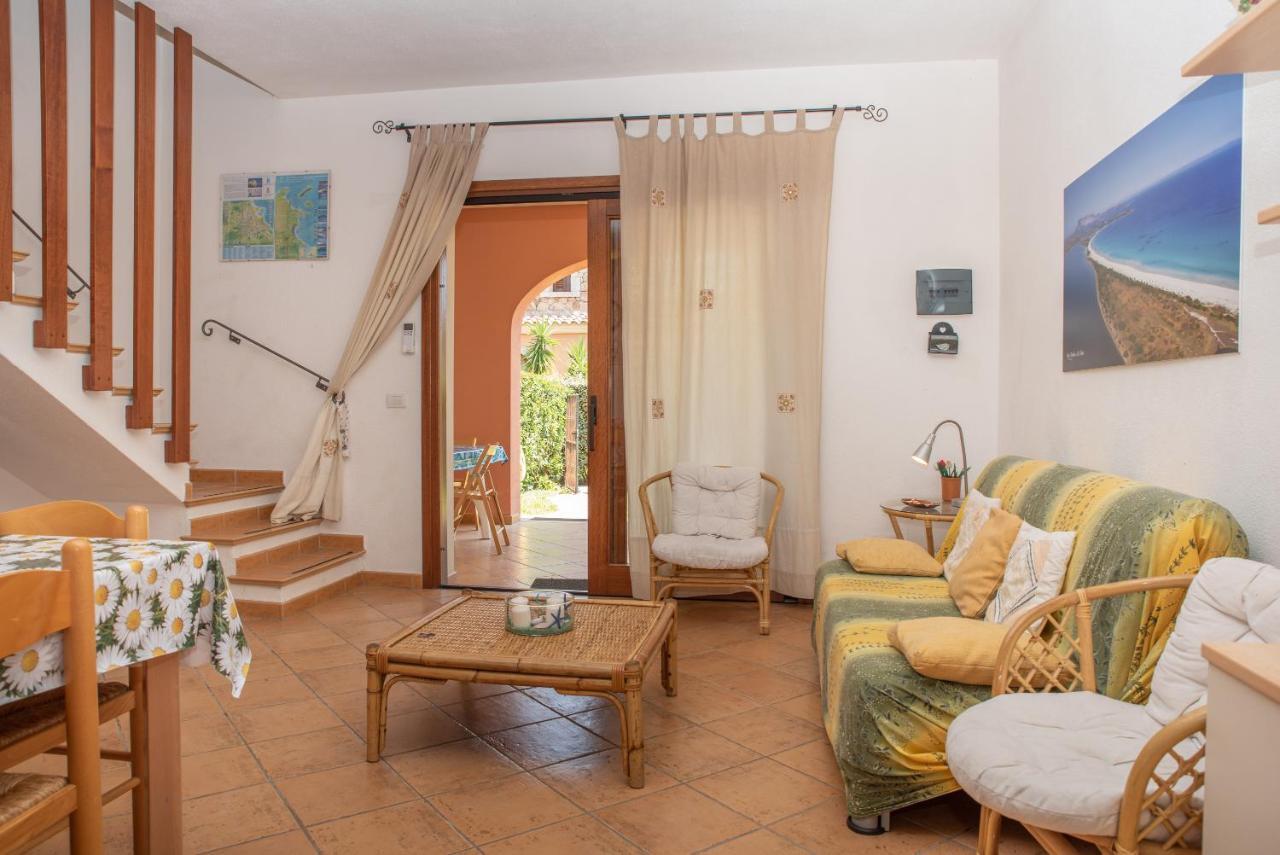 Villa Olivastro *
