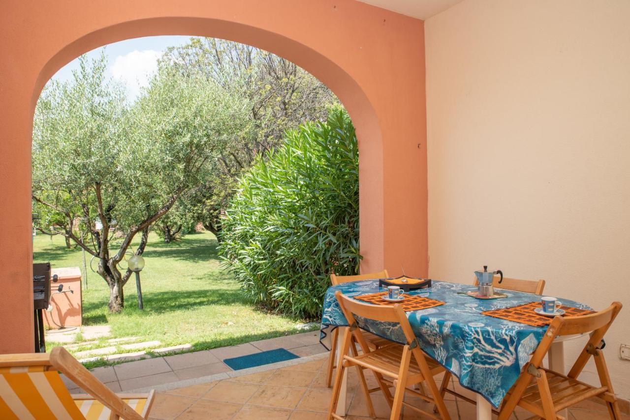Olivastro Villa